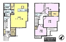 千葉市美浜区磯辺1丁目　1号棟
