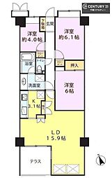 コスモ千葉イーストアベニュー