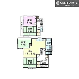 千葉市若葉区千城台東2丁目