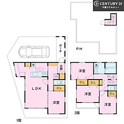 船橋市丸山3丁目 A棟