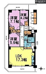 サニータウン習志野台サンハイツ
