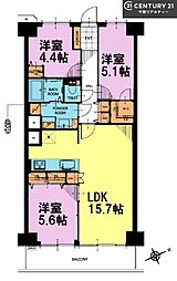 薬園台サニーハイツ