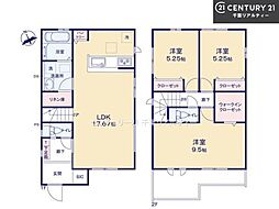グラファーレ船橋市三山5丁目　1号棟