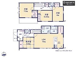 ＧＲＡＦＡＲＥ千葉市若葉区加曽利町　4号棟