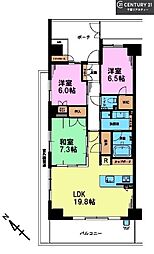 Brillia稲毛海浜公園