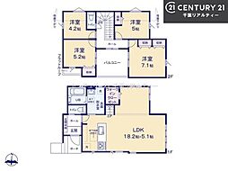 習志野市東習志野8丁目