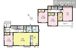 八千代市高津　Ｂ号棟