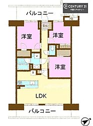 稲毛長沼パークハウス