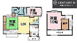 いすみ市岬町江場土