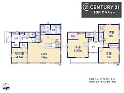ＧＲＡＦＡＲＥ千葉市若葉区加曽利町　7号棟