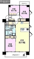 行徳ニューグランドハイツＤ棟