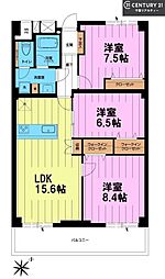 ふなばしハイツ