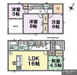銚子市黒生町