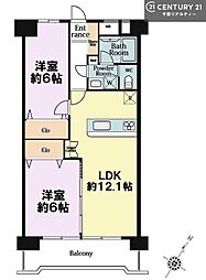 行徳みなみ住宅