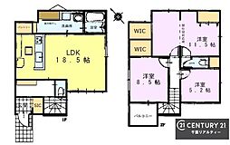 千葉市美浜区磯辺1丁目　2号棟