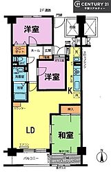 ペアタウン船橋B棟