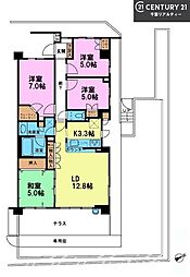 ルネサンス船橋小室公園