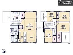 船橋市前原東6丁目