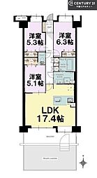 サンヴェール千葉サザンヒルズ