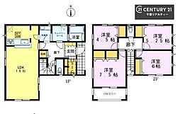 千葉市中央区生実町　1号棟