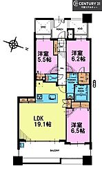 レクセルマンション習志野