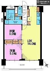 小栗原住宅2号棟
