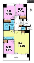 ヴェント蘇我エミネンテ・ガーデン