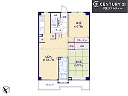 ハイタウン塩浜第弐　弐九号棟