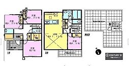 千葉市中央区仁戸名町　1号棟