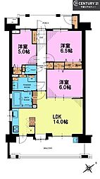 ヴェルデコア新習志野