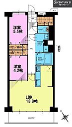 マープル津田沼スカイハイツC棟