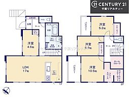 船橋市高野台1丁目