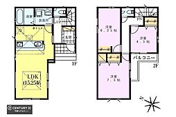ＧＲＡＦＡＲＥ千葉市花見川区横戸町