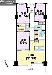 ドラゴンマンション西船橋弐番館