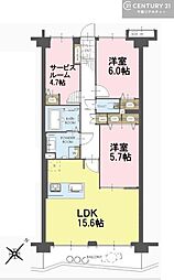 エクセル八千代緑が丘