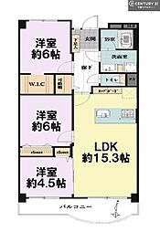 京成サンコーポ八千代台