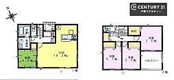 千葉市若葉区小倉町　5号棟