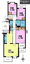 セントラル・コーポ船橋八番館