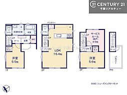 市川市南八幡1丁目