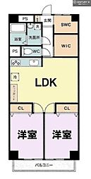 志津住宅