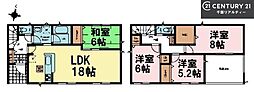 八街市富山