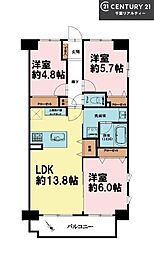 グローリア初穂薬園台ステーションプラザ