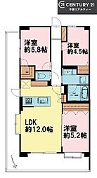 藤和シティホームズ習志野