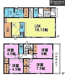 グラファーレ船橋市旭町1丁目