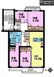 フドウ西船橋ハイツ壱号棟