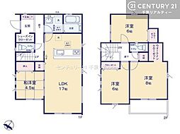 八千代市高津