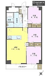 東建検見川マンションＢ棟
