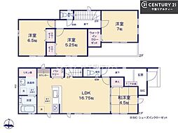 グラファーレ船橋市二和西2丁目　8号棟