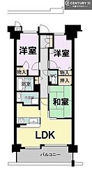 メロディーハイム志津スウィートピア
