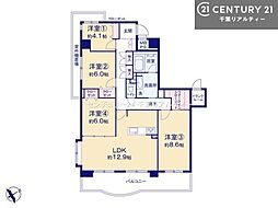 ファミール市川ガーデンプラザウエスト